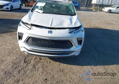 2024 Buick Encore Gx Avenir Fwd from USA, damaged, VIN KL4AMFSL7RB004092